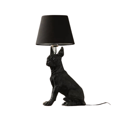 Vintage Style Table Lamp