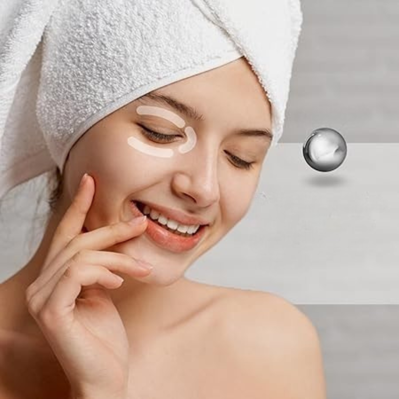 Glowing Skin Firming Roller - Fesara