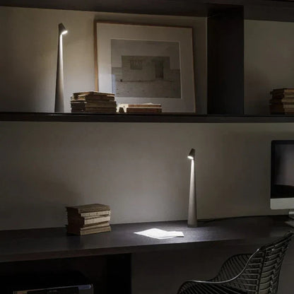 Bright Contemporary Desk Table Lamp