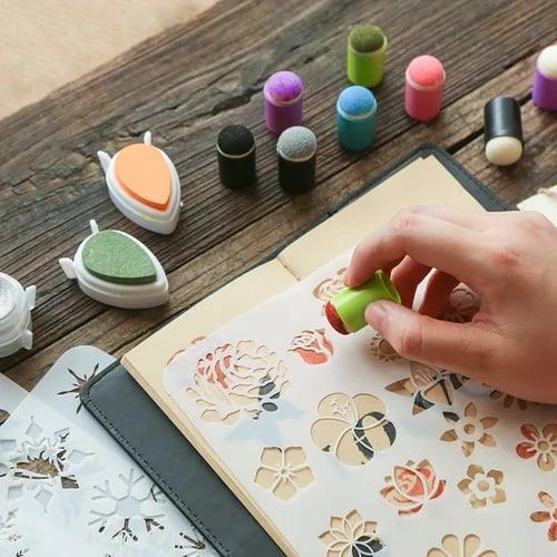 Fun Kids Art Painting Kit Set - Fesara