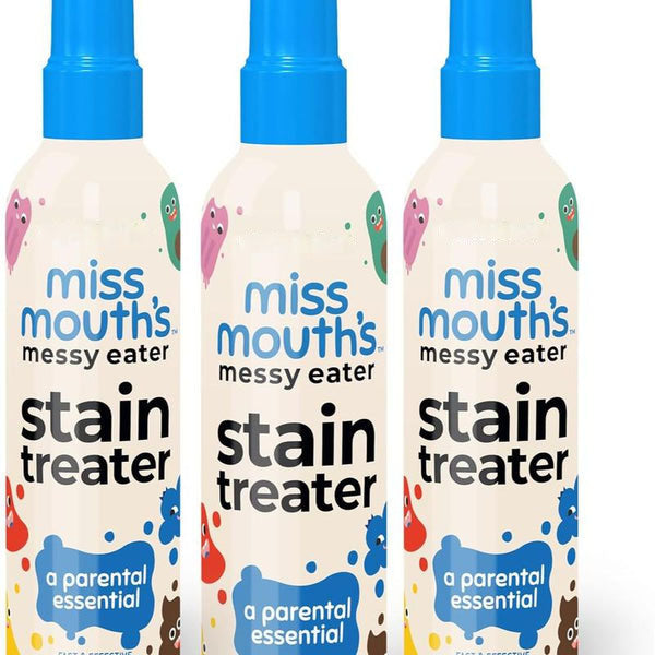 Quick Stain Removal Cleaning Spray