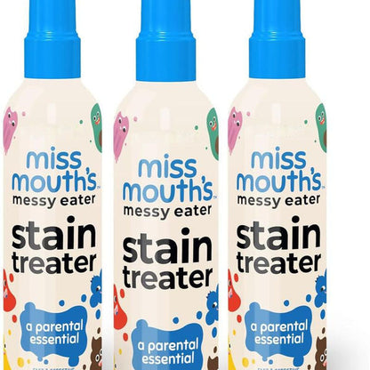 Quick Stain Removal Cleaning Spray