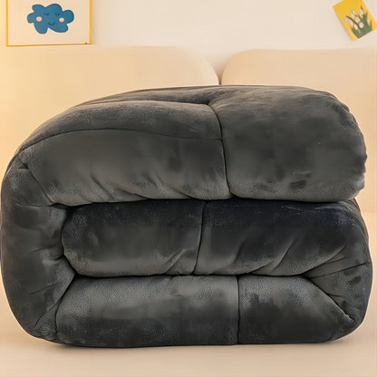 Plush Fleece Throw Blanket - Ultra Soft and Cozy