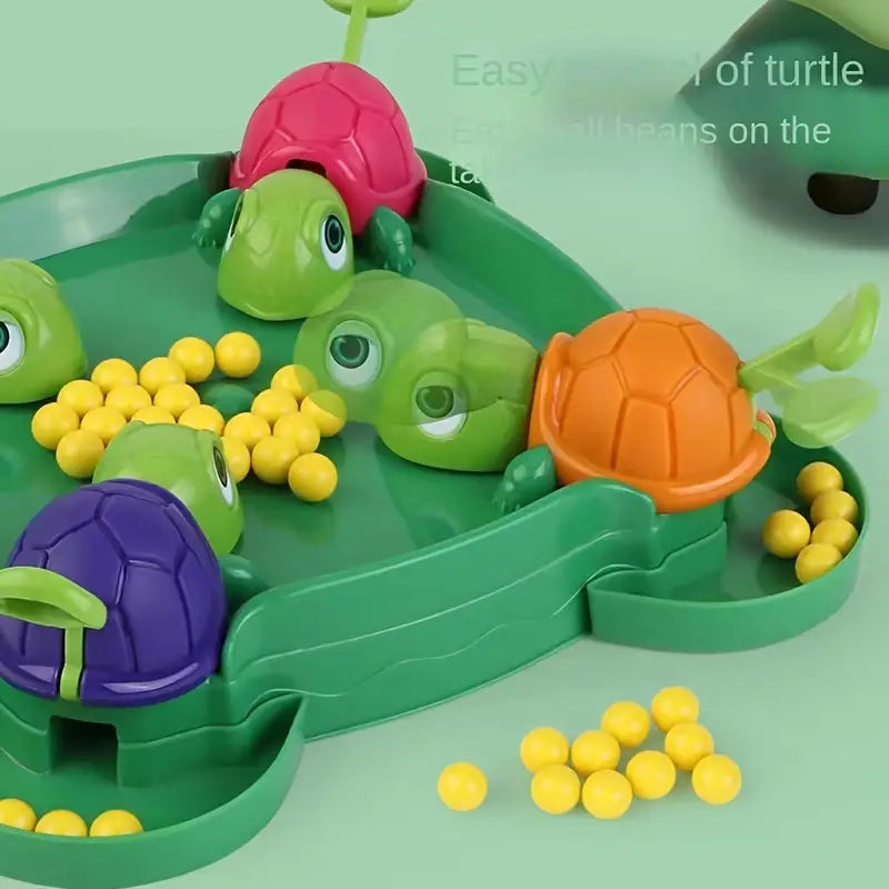 Exciting Family Board Game for All Ages