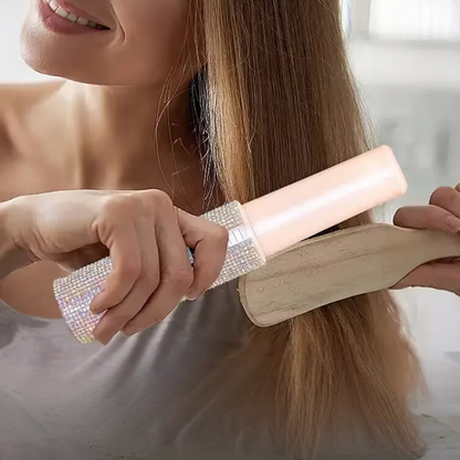 Dual Function Hair Styler