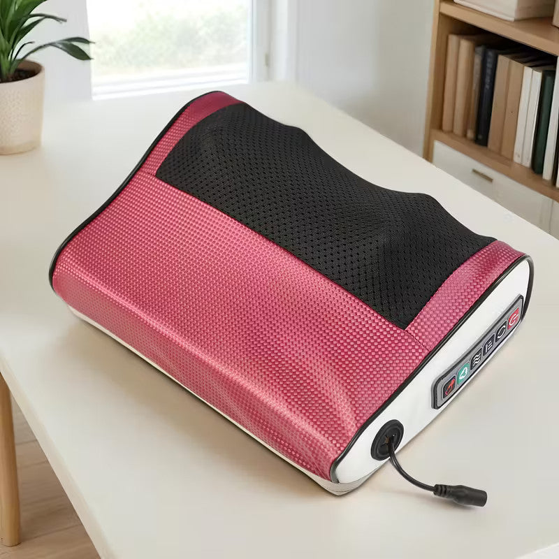 Fast Relief Neck and Shoulder Massager