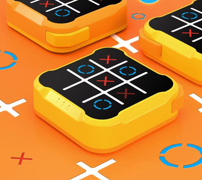 Fun Brain Teaser Puzzle Game