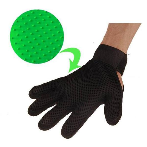 Pet Gentle Shedding Removal Glove