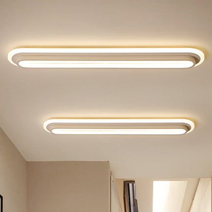 Sleek Modern LED Table Lamp - Fesara