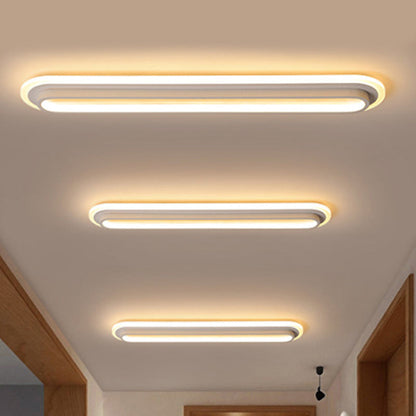 Sleek Modern LED Table Lamp
