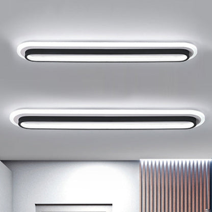 Sleek Modern LED Table Lamp
