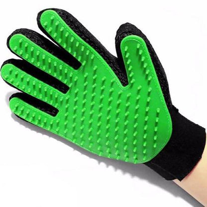 Pet Gentle Shedding Removal Glove