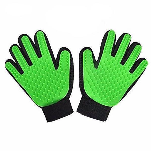 Pet Gentle Shedding Removal Glove