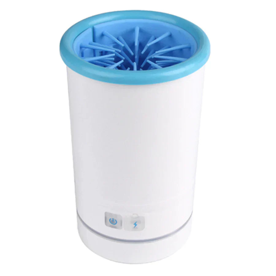 Easy Clean Dog Paw Washer - Portable Pet Foot Cleaner - Fesara