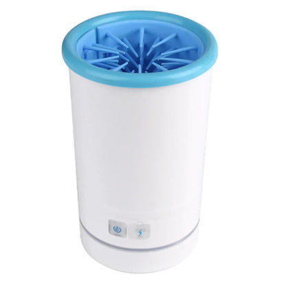Easy Clean Dog Paw Washer - Portable Pet Foot Cleaner - Fesara