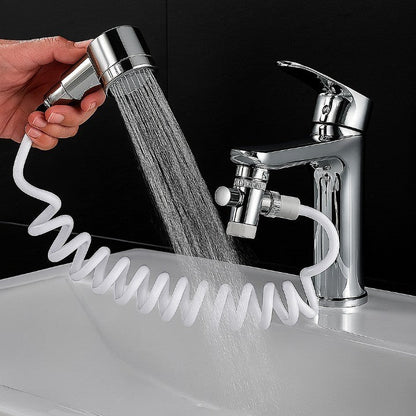 Fesara | Deluxe 3-Piece Bathroom Accessory Kit
