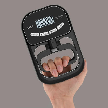 Accurate Hand Grip Strength Meter up to 120kg