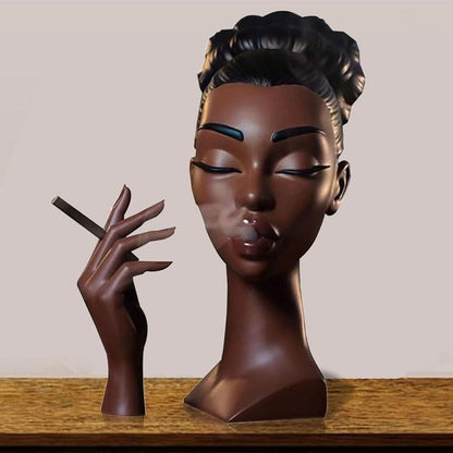 Mystic Incense Burner Head - Fesara