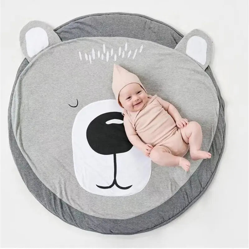 Fesara | Baby Playmat - Comfortable Floor Mat for Infants - Fesara