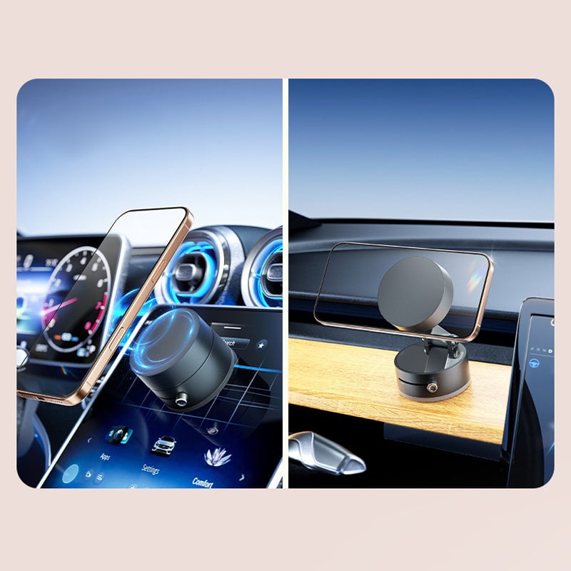 Strong Magnetic Phone Car Mount Holder