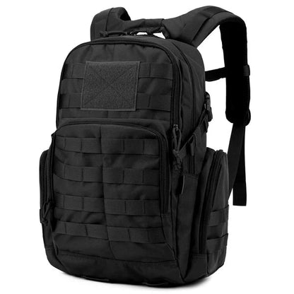 Durable Outdoor Backpack - Waterproof Hiking Rucksack with Pockets - Fesara