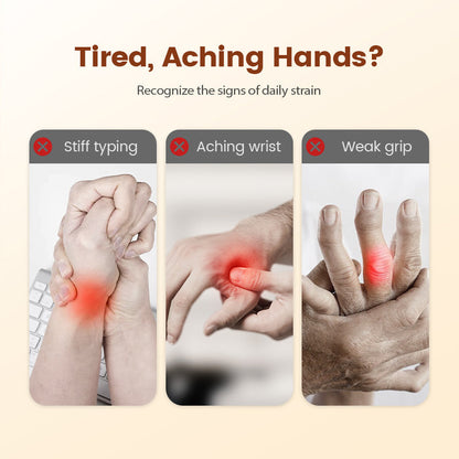 Fast Hand Pain Relief Cream