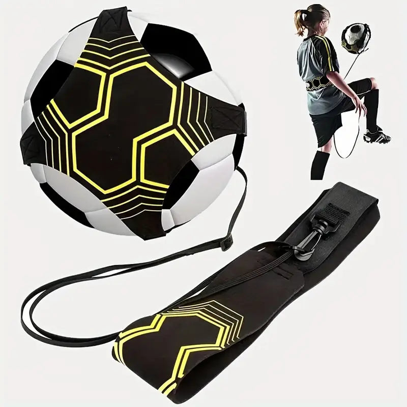 Fesara FootMaster Pro Soccer Trainer - Fesara