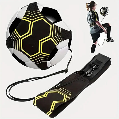 Fesara FootMaster Pro Soccer Trainer - Fesara
