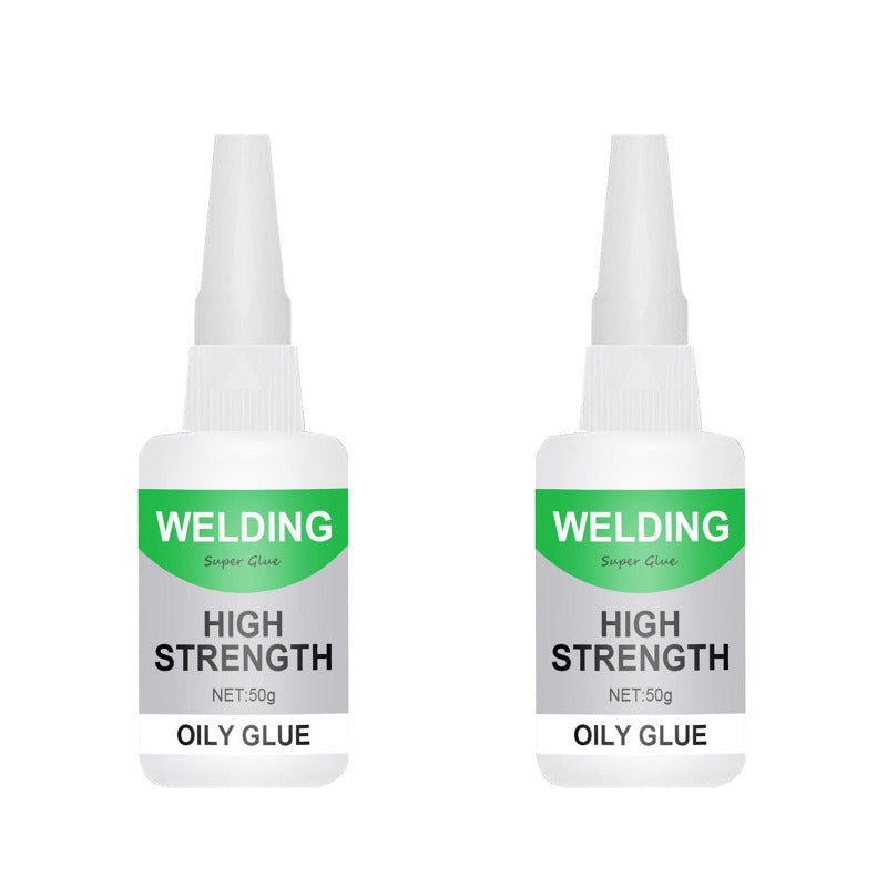 Strong Fast Dry Flexible Adhesive Glue