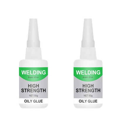 Strong Fast Dry Flexible Adhesive Glue
