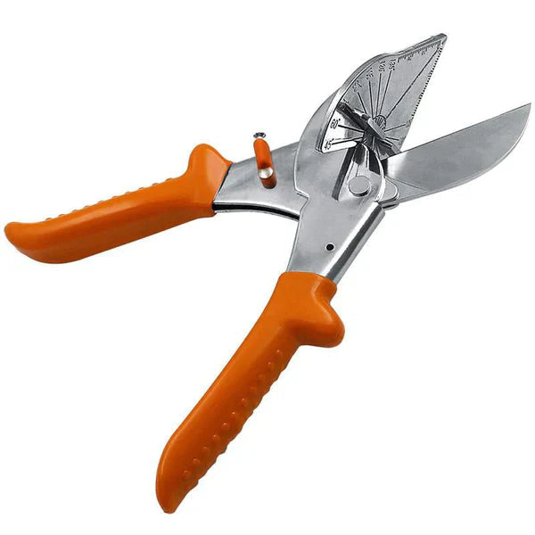 Easy Cut Knife Sharpener Tool
