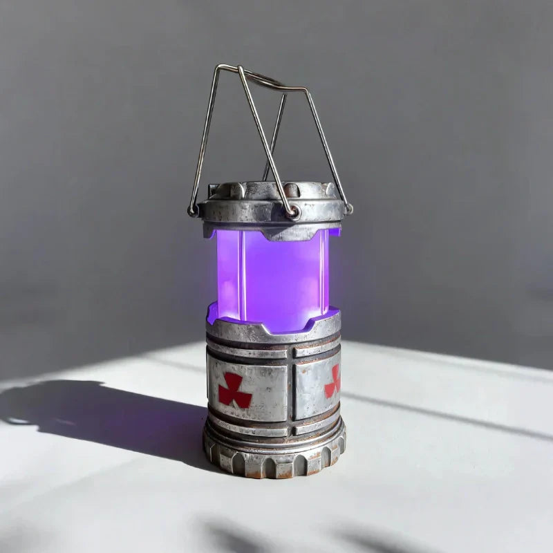 Bright Portable LED Lantern