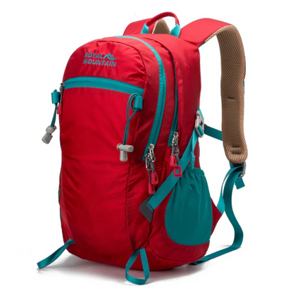 Waterproof Hiking Backpack 30L