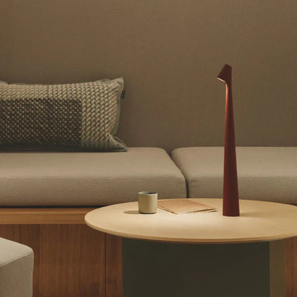 Bright Contemporary Desk Table Lamp