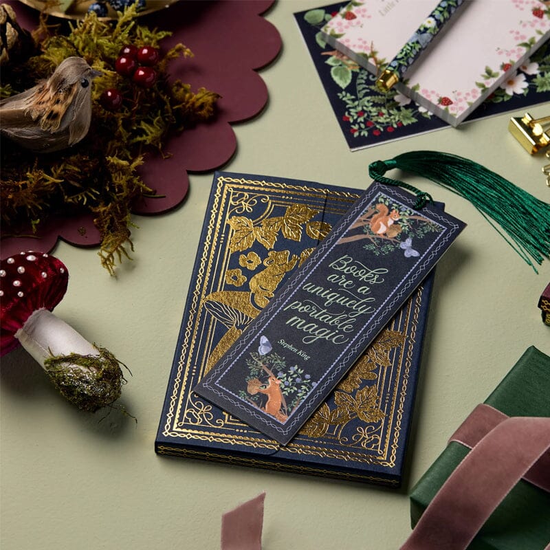 24 days of the stationery advent calendar 1
