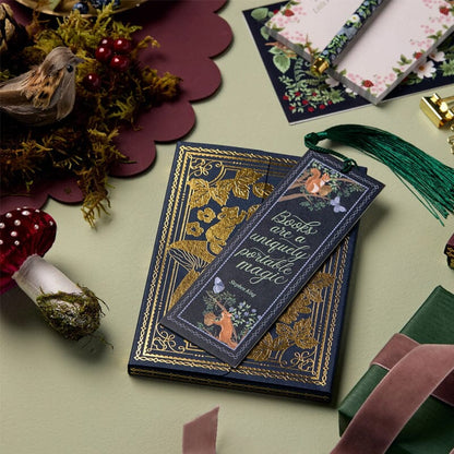 24 days of the stationery advent calendar 1