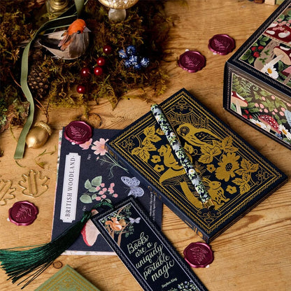 24 days of the stationery advent calendar 3