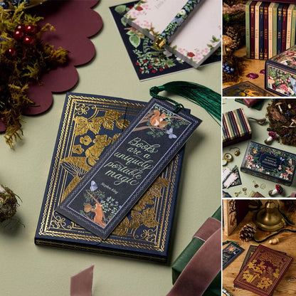 24 days of the stationery advent calendar 5