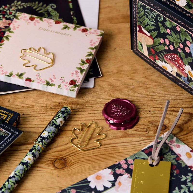 24 days of the stationery advent calendar 8