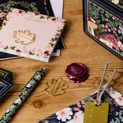 24 days of the stationery advent calendar 8