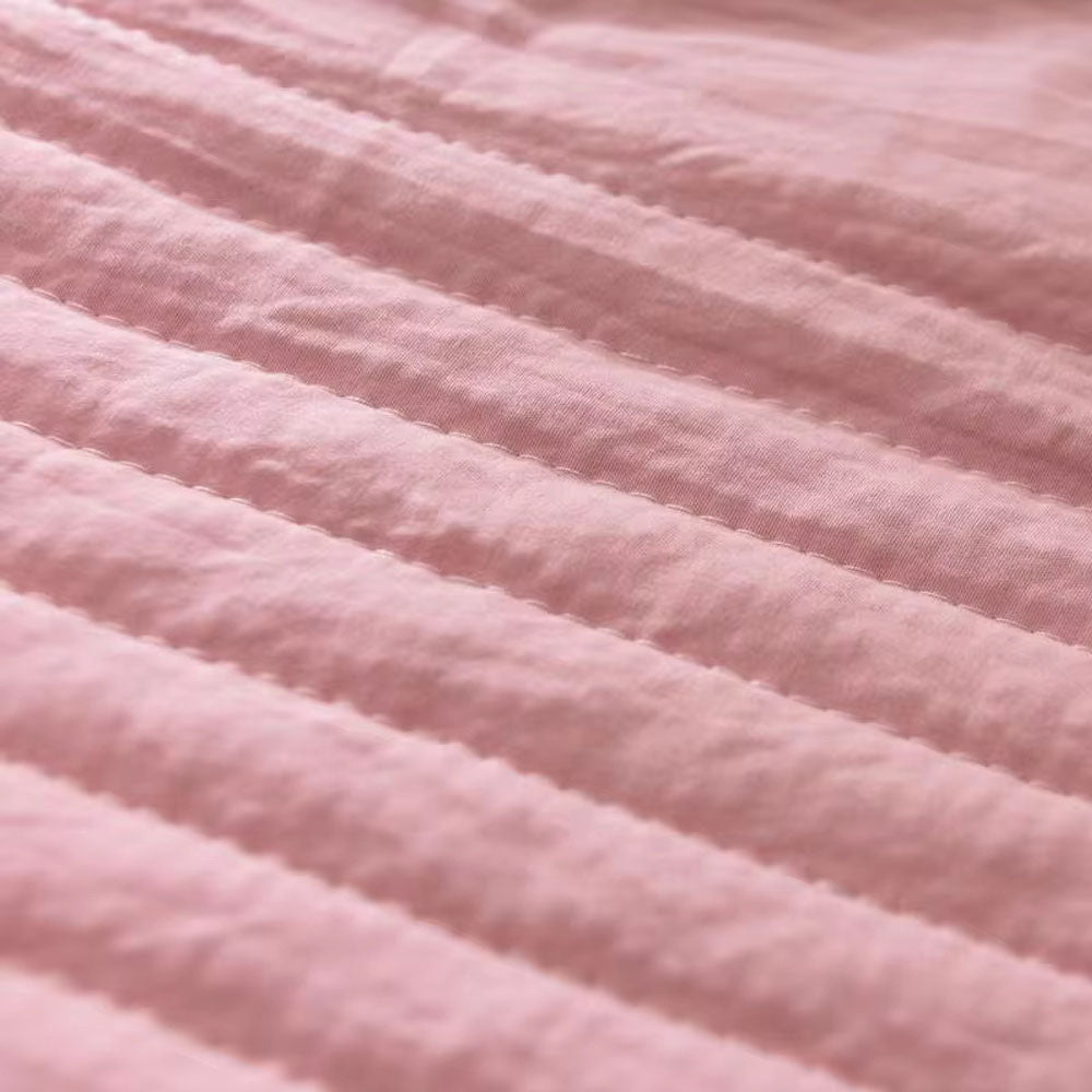 Breathable Lightweight Summer Blanket