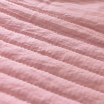 Breathable Lightweight Summer Blanket