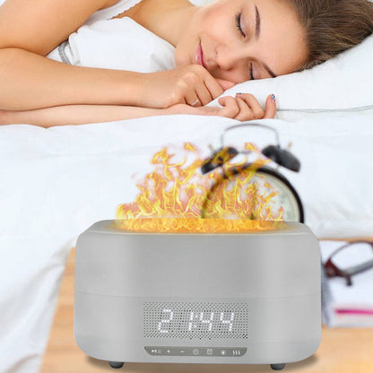 Soothing Ambient Essential Oil Diffuser