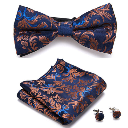 Fesara | 3-Piece Set with Colorful Floral Design