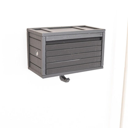 Organized Key Holder for Peaceful Living