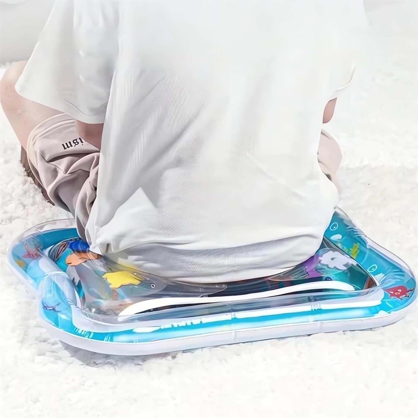 Fun Interactive Cat Toy