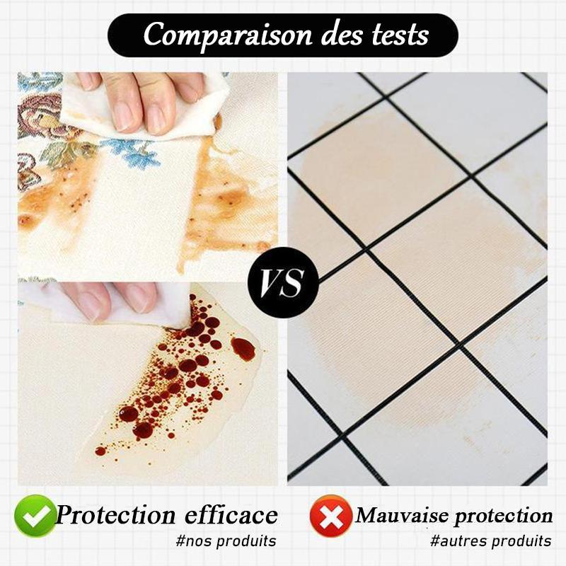 Waterproof Table Cover Protective Film