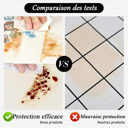 Waterproof Table Cover Protective Film