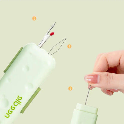 Easy Seal Tape for Instant Seam Sealing