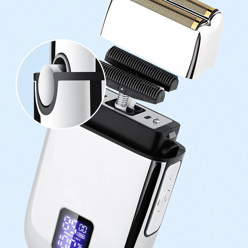 Professional Cordless Hair Trimmer